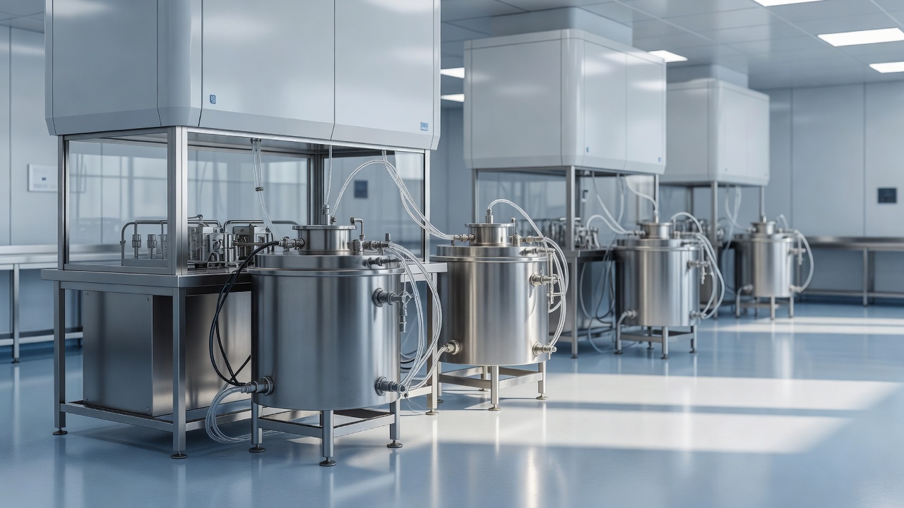MKM manufacturing and compounding